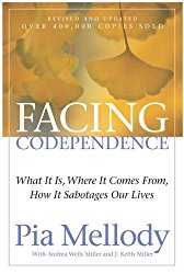 facing codependence cover