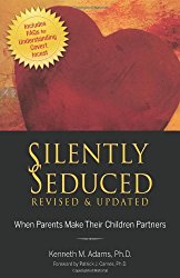 silently seduced cover