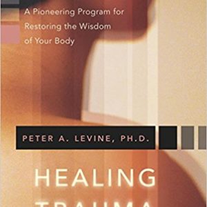 Healing Trauma