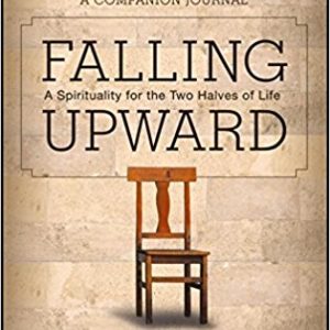 falling upward companion journal