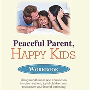 peaceful parent workbook