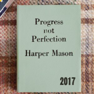 perfectionism recovery