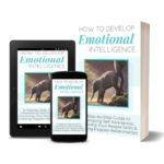 How to Develop Emotional Intelligence Ebook Cover